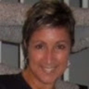 Meet your Posher, Geraldine